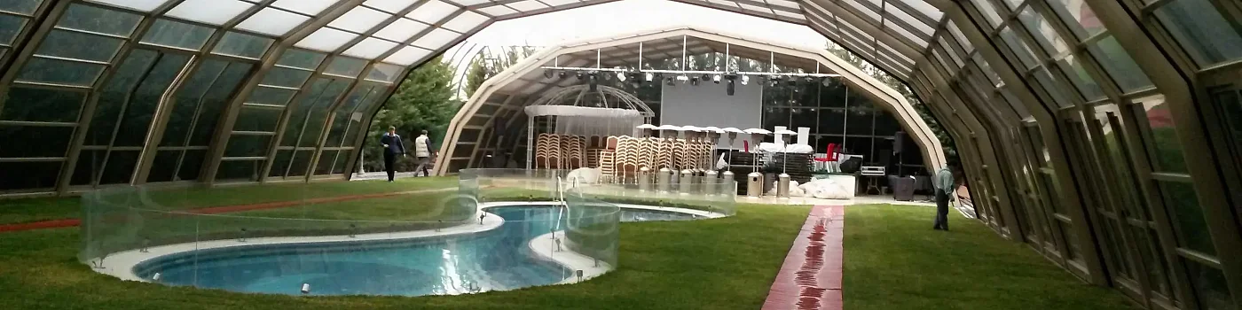 Oncu Wedding Hall
