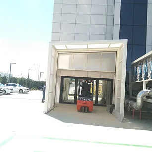 Cinna Gen Pharmaceuticals Factory