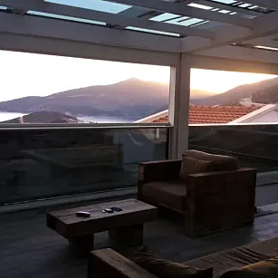 Kalkan Villa