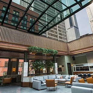 Kimpton Gray Hotel