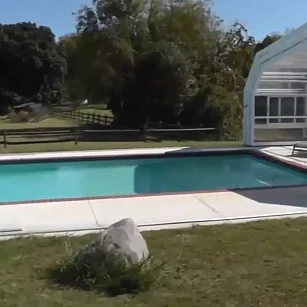Sykesville Pool Maryland, USA 